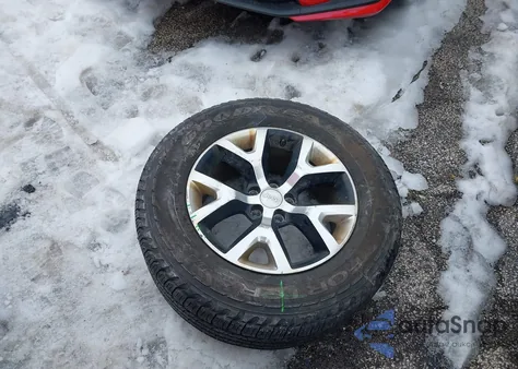 2017 Jeep Cherokee Trailhawk 4X4 z USA, uszkodzony, nr VIN 1C4PJMBB7HW612691